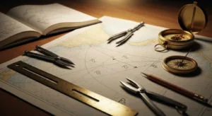 Esercizi di carteggio: come risolvere Rv, Rl e Rb passo dopo passo