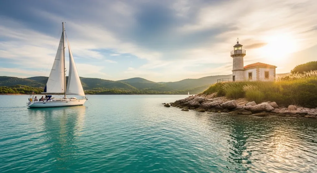 home 8 Brezza di terra e di mare: tattiche in costa