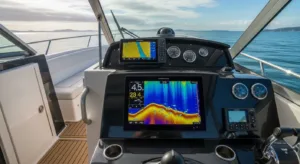 Ecoscandaglio e profondimetro: interpretazione corretta