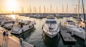 Regolette in rada e in porto: convivenza e sicurezza