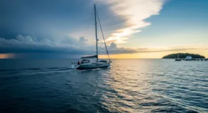 Rotte lunghe senza limiti: guida pratica alla gestione del meteo e delle soste