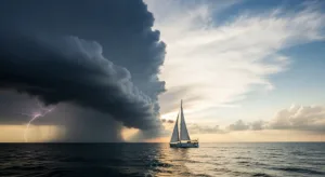 Fronti freddi e fronti caldi: come riconoscerli e cosa aspettarsi