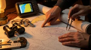 Lettura di carte sinottiche e modelli per diporto: guida pratica per la navigazione ricreativa