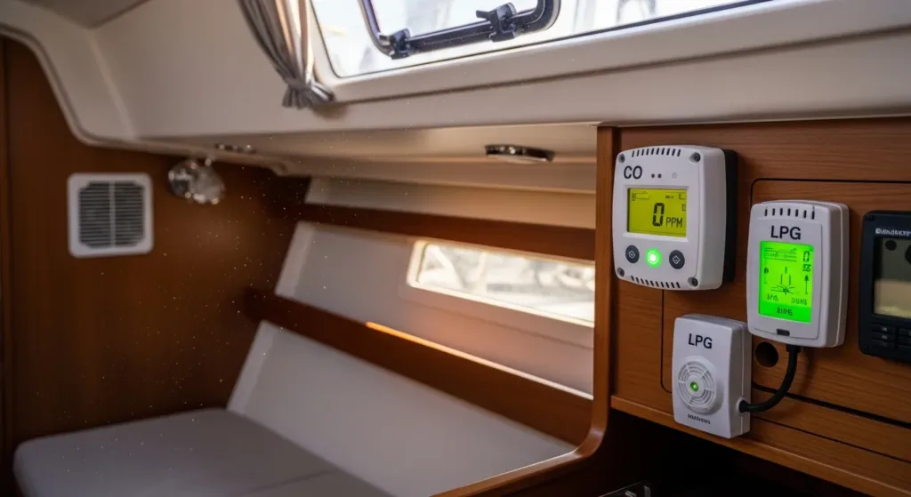 Prevenire l’intossicazione da CO e gas: guida pratica per la sicurezza domestica