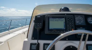 VHF con DSC: canali, MMSI e chiamate digitali — guida completa