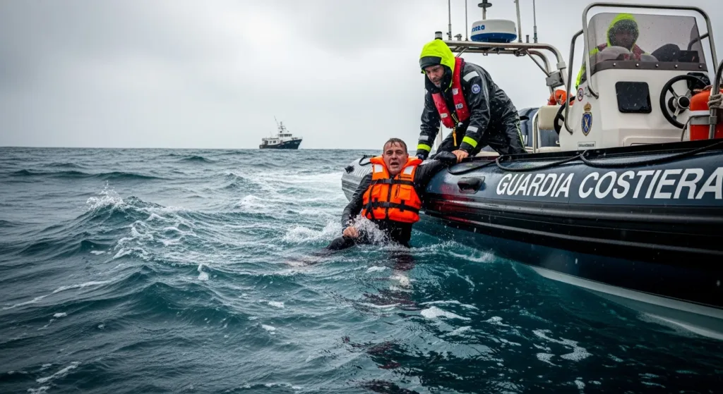 Ipotermia e recupero M.O.B.: cosa fare davvero