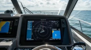 Radar per diporto: principi base e regolazioni