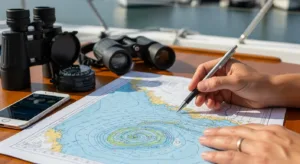 Quiz carte sinottiche meteo per diportisti: come leggere, esercitarsi e migliorare la sicurezza in mare