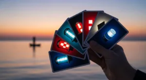 Flashcards fanali e segnali: allenamento rapido per la patente