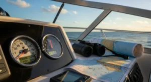 Fuel planning e riserve per crociere diporto: guida pratica per armatori e comandanti